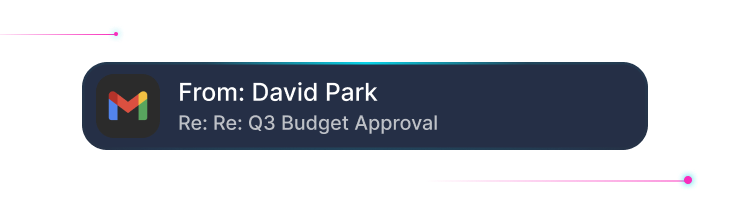 Executive Leadership